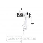 ROS-50/180 - Obrubovací stroj ROS-50/180 - Obrubovací stroj gallery main image