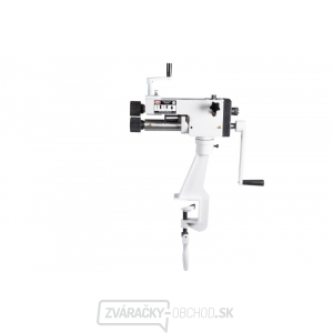 ROS-50/180 - Obrubovací stroj ROS-50/180 - Obrubovací stroj gallery main image