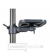 E-1720FVL/400 - Sloupová vŕtačka náhled