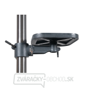 E-1720FVL/400 - Sloupová vŕtačka náhled