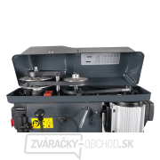 E-1720FVL/400 - Sloupová vŕtačka náhled