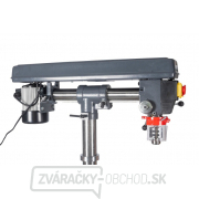 R-8616F/400V - Sukovacie vŕtačka náhled