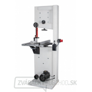 Pásová píla na drevo PP-500 Pásová píla na drevo PP-500 náhled