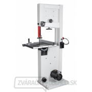 Pásová píla na drevo PP-500 Pásová píla na drevo PP-500 náhled