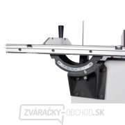 Pásová píla na drevo PP-500 Pásová píla na drevo PP-500 náhled