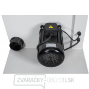 Pásová píla na drevo PP-500 Pásová píla na drevo PP-500 náhled