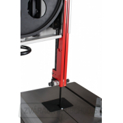 Pásová píla na drevo PP-500 Pásová píla na drevo PP-500 náhled