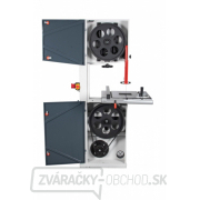 Pásová píla na drevo PP-500 Pásová píla na drevo PP-500 náhled