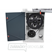 Pásová píla na drevo PP-500 Pásová píla na drevo PP-500 náhled