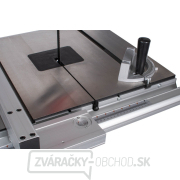 Pásová píla na drevo PP-500 náhled