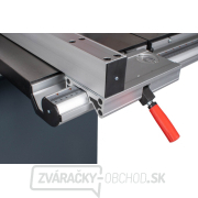 Pásová píla na drevo PP-500 náhled