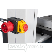 Pásová píla na drevo PP-500 náhled