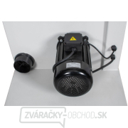 Pásová píla na drevo PP-500 náhled