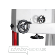 Pásová píla na drevo PP-500 náhled