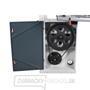 Pásová píla na drevo PP-500 náhled