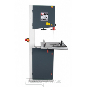 Pásová píla na drevo PP-500 Pásová píla na drevo PP-500 gallery main image