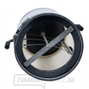 Filtr skládaný pro OP-750 Náhľad