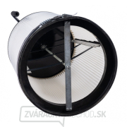 Filtr skládaný pro OP-1500, OP-2200 Náhľad