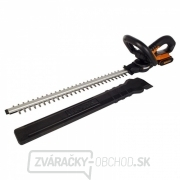 WG259E - Aku plotostřih - 20V Li-ion baterie gallery main image