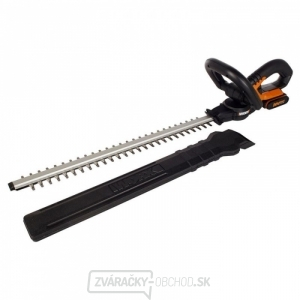 WG259E - Aku plotostřih - 20V Li-ion baterie WG259E - Aku plotostřih - 20V Li-ion baterie gallery main image