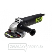 WU732 - Uhlová brúska 1050W 125 mm gallery main image