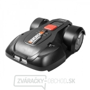 Robotická kosačka Landroid L1500 gallery main image