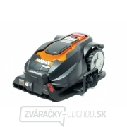 Robotická kosačka Landroid WG796E.1 Robotická kosačka Landroid WG796E.1 náhled