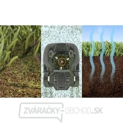 Robotická kosačka Landroid WG796E.1 Robotická kosačka Landroid WG796E.1 náhled