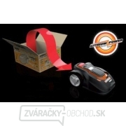 Robotická kosačka Landroid WG796E.1 Robotická kosačka Landroid WG796E.1 náhled