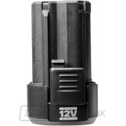 Batérie pre aku skrutkovač WU127 gallery main image