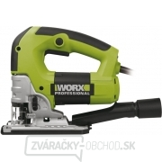 Priamočiara píla WU462 gallery main image