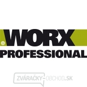 Vibračná brúska WORX WU644.2 Náhľad