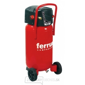 Kompresor Ferrua OL227/50 gallery main image