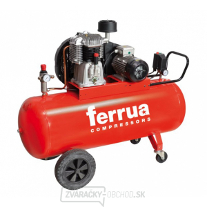 Kompresor Ferrua F200/400/4 Kompresor Ferrua F200/400/4
