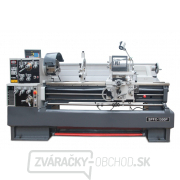 SPFX-1500P - Sústruh na kov s digitálním odměřováním SPFX-1500P - Sústruh na kov s digitálním odměřováním gallery main image