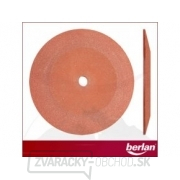 Náhradní keramický brúsny kotúč 105x10mm gallery main image