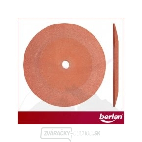 Náhradní keramický brúsny kotúč 105x10mm Náhradní keramický brúsny kotúč 105x10mm