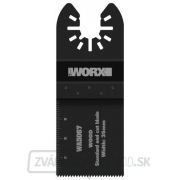 WA5067 - Pilový list , 1-3/8