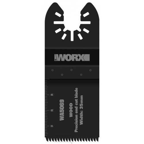 WA5069 - Pilový list (precisní), 1-3/8", 1 ks, sonicrafter