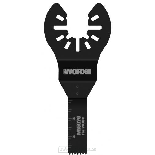WA5070 - Pilový list (standard), 3/8", 1 ks, sonicrafter