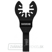 WA5070 - Pilový list (standard), 3/8