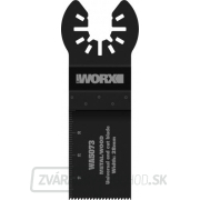 WA5073 - Pilový list (univerzál), 1-1/8