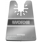 WA5080 - Pružný škabací list (tuhý) gallery main image