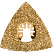 WA5082 - Brusná karbidová doska (delta) 1 ks,sonicrafter gallery main image