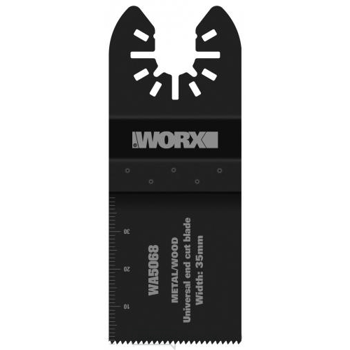 WA5068.3 - Pilový list , 1-3/8"(univerzál),sada  3 ks, sonicrafter