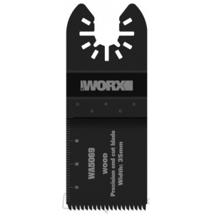 WA5069.3 - Pilový list (precisní), 1-3/8 WA5069.3 - Pilový list (precisní), 1-3/8