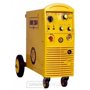 OMI 204 OMI 204