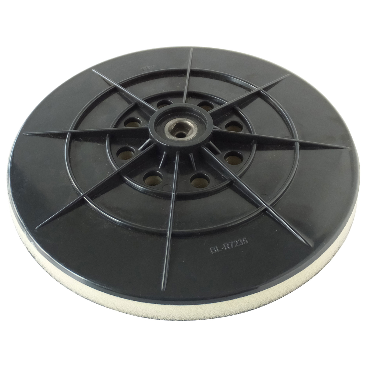 EXTOL PREMIUM Nosič brúsnych výseků, 215mm pro 8894210 8894210A