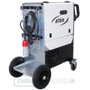 aXe 320 PULSE SMART H2O AL aXe 320 PULSE SMART H2O AL náhled