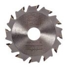 DT1306 Drážkovacia kotúč pro lamelovacie frézku DW682K DeWALT